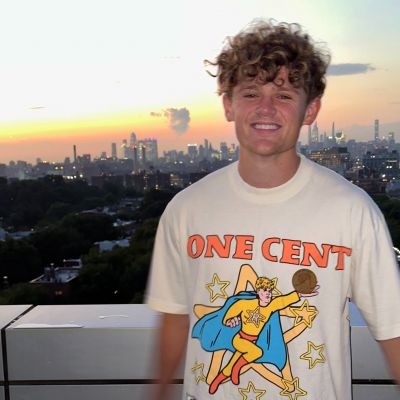 Does He Have Any Brother? Explore His Wiki And Relationship
