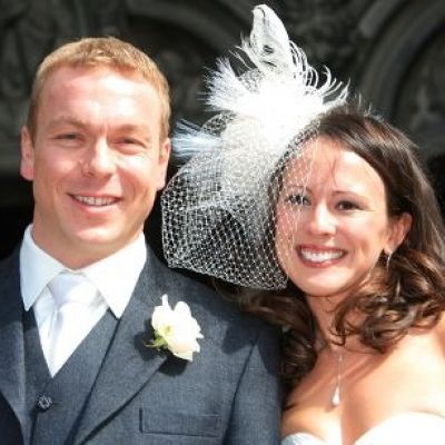 How Old Is She? All About Chris Hoy Wife