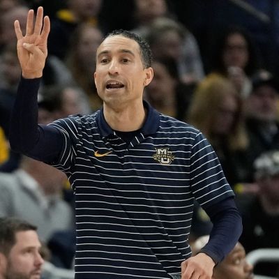 Is He A Muslim? Marquette University Basketball Coach