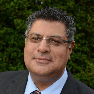 Is He Muslim? Where Is He From? Family Detail