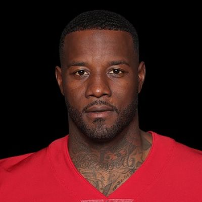 Tashaun Gipson- Wiki, Age, Bio, Weight, Height, Ethnicity