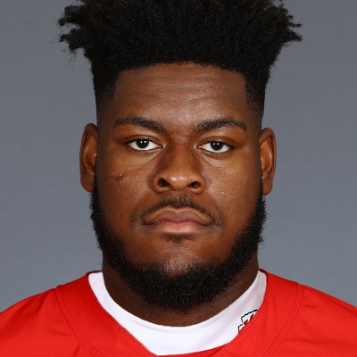 From College Standout To NFL Star- Age, Height, Net Worth, Girlfriend