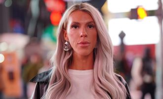 Abbey Fickley Height, Age, Religion, Nationality, Wikipedia, Partner, Parents, Gender, Net Worth