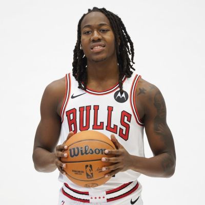Ayo Dosunmu