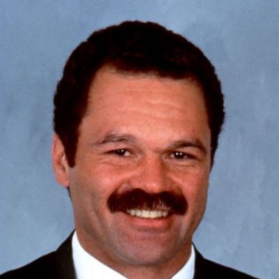 Dirk Graham