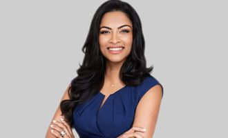 Dr. Sarmela Sunder Height, Age, Religion, Nationality, Wikipedia, Partner, Parents, Gender, Net Worth