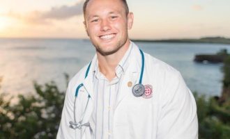 Dr. Tommy Martin Height, Age, Religion, Nationality, Wikipedia, Partner, Parents, Gender, Net Worth