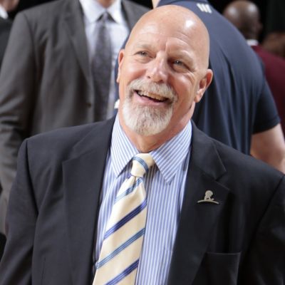 Gary Vitti