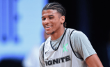 Dynamic Phoenix Suns Coach Provides Latest Injury Update On Jalen Green Background Photography Dynamic Phoenix Suns Coach Provides Latest Injury Update On Jalen Green Background Photography
