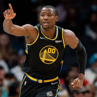 Jonathan Kuminga