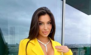 Lauren Blake Boultier Wikipedia, Biography, Age, Spouse, Height, Net ...