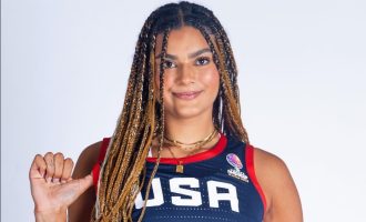 Lauren Betts Height, Age, Religion, Nationality, Wikipedia, Partner, Parents, Gender, Net Worth