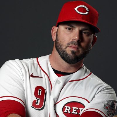Mike Moustakas