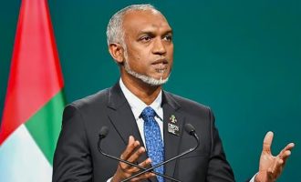 Mohamed Muizzu Height, Age, Religion, Nationality, Wikipedia, Partner, Parents, Gender, Net Worth