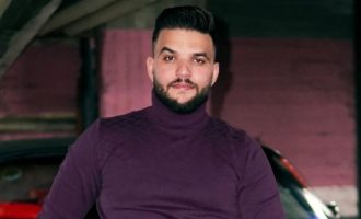 Dr. Mohammad Jamaan Height, Age, Religion, Nationality, Wikipedia, Partner, Parents, Gender, Net Worth