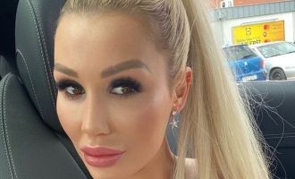 Patty Michova Wikipedia Biography Age Spouse Height Net Worth 
