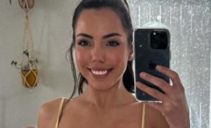 Rachel Rivers Wikipedia, Biography, Age, Spouse, Height, Net Worth ...