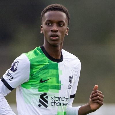 Who Are His Parents? Young Football Star Family Details