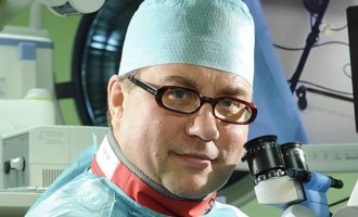 Yevgeny Selivanov Height, Age, Religion, Nationality, Wikipedia, Partner, Parents, Gender, Net Worth