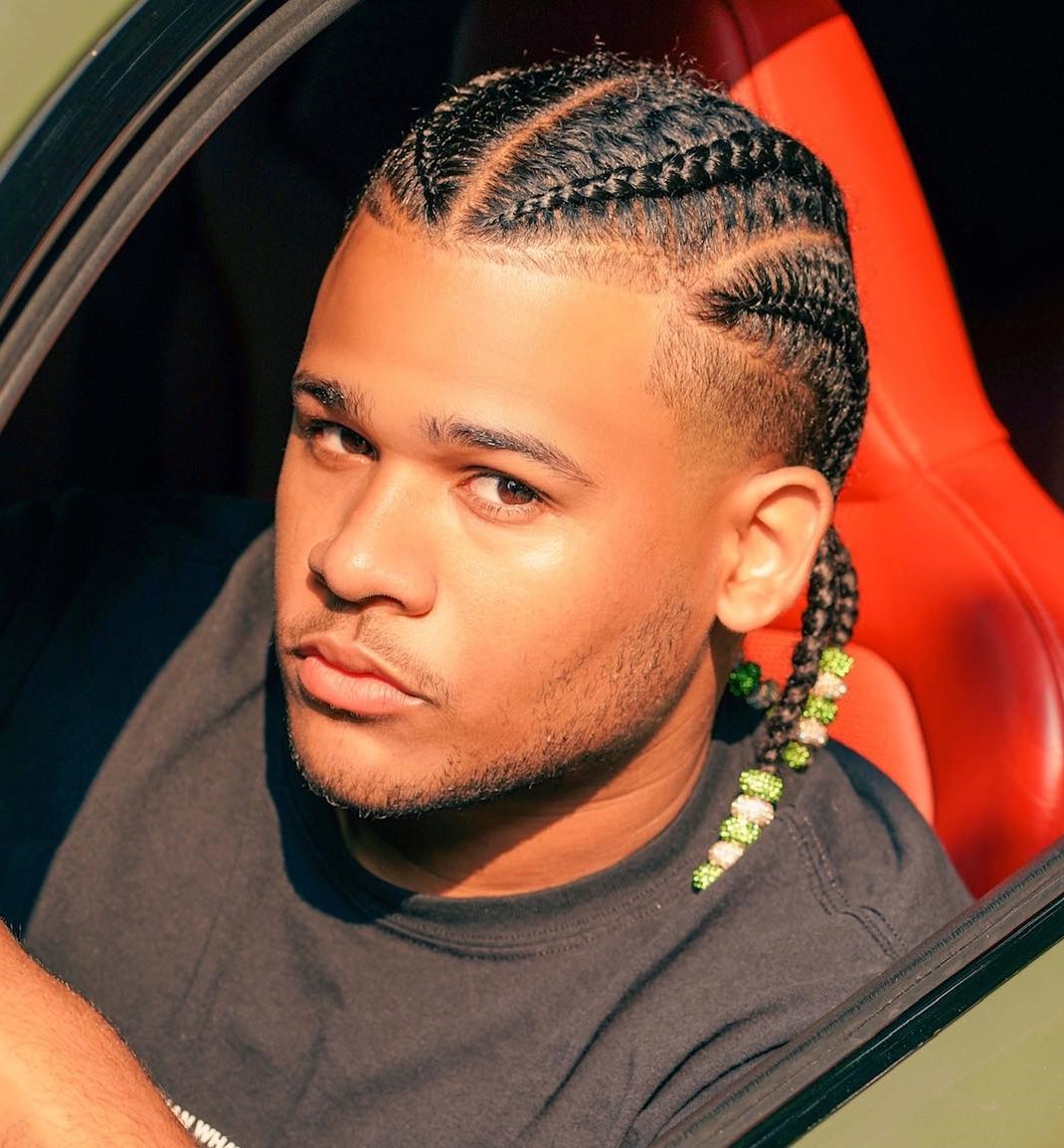 Fanum (YouTube Star) Wiki, Biography, Age, Girlfriends, Family, Facts, and Many More