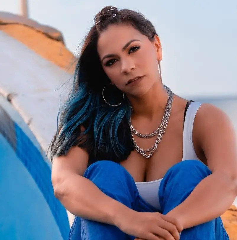 Jliany (Singer) Wiki, Biography, Age, Boyfriend ,Family, Facts and More