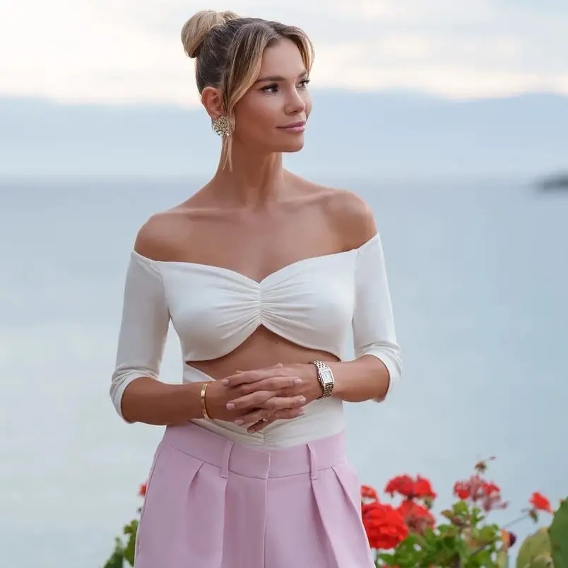 Maja Bohosiewicz (Actress) Wiki, Biography, Age, Boyfriend, Family, Facts and More