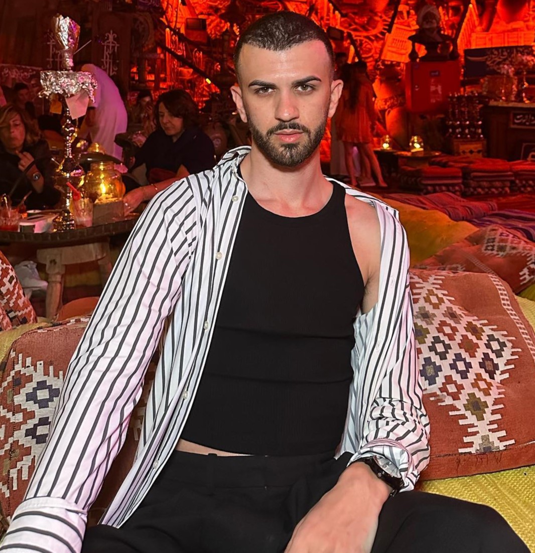 Sasycacciatore (TikTok Star/Instagram Star) Wiki, Biography, Age, Girlfriend, Family, Facts, and Many More
