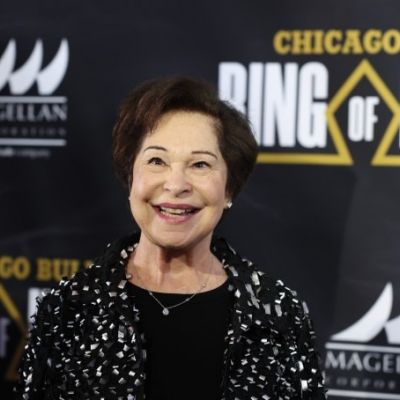 Thelma Krause