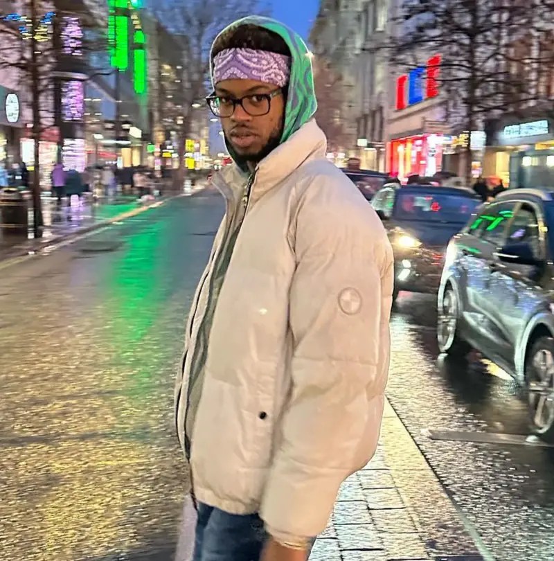 Yudy Besta (Rapper) Wiki, Biography, Age, Girlfriend, Family, Facts and More