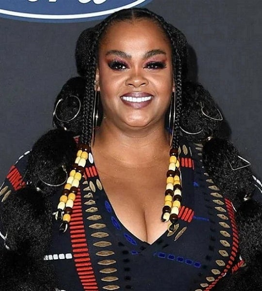 jill scott