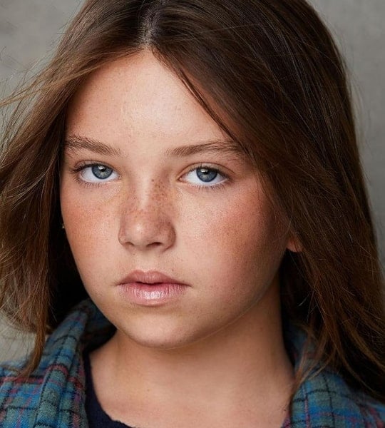 scarlett abinante