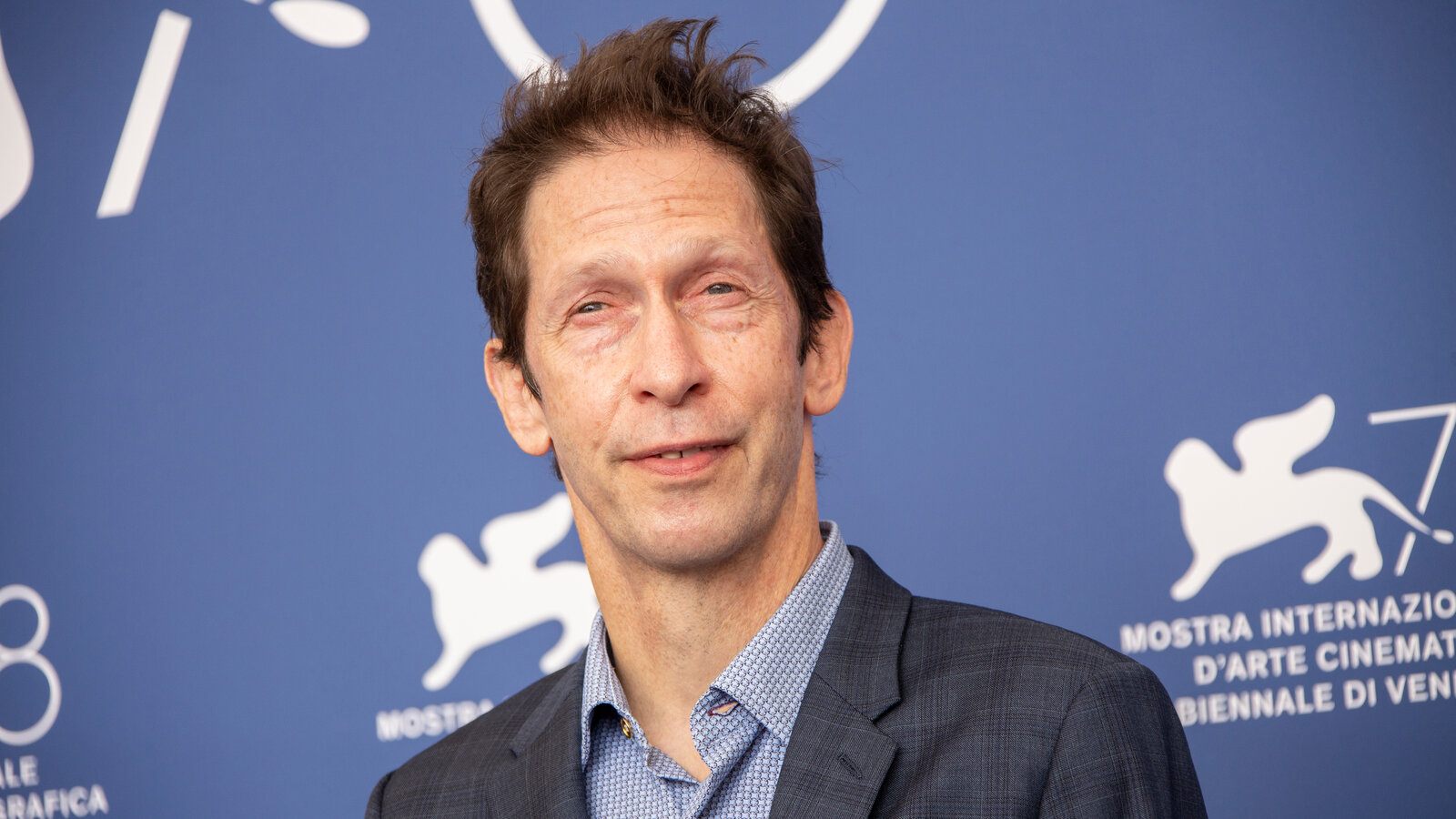 Tim Blake Nelson