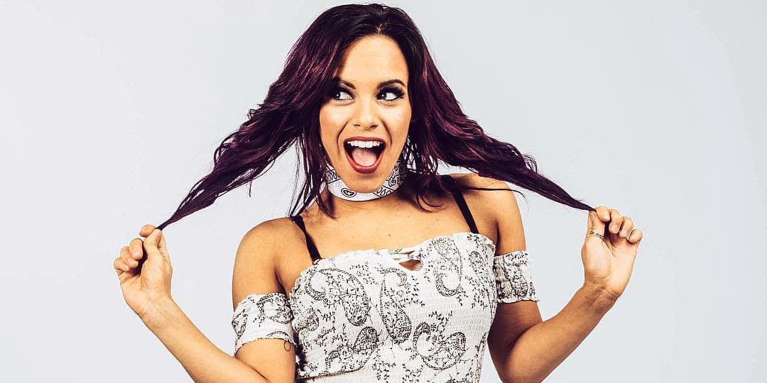 Jojo Gomez (dancer) age, height, net worth, husband, Wiki Bio