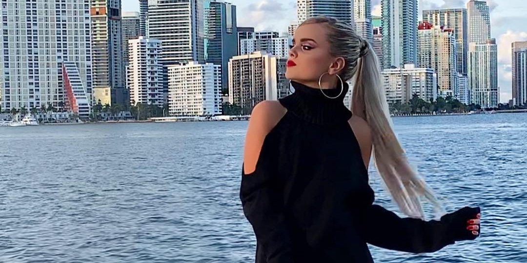Mia Diaz