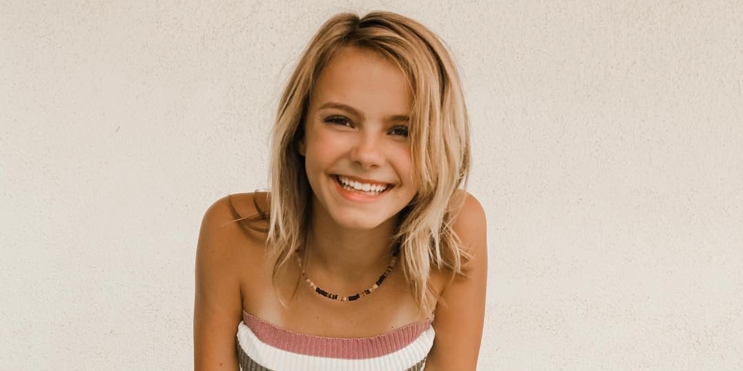 Vandy Jaidenn Wiki Biography, age, mother, height, boyfriend