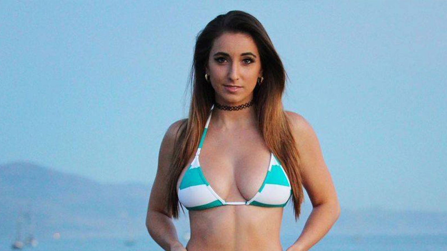 Christina Khalil: Wikipedia, Biography, Age, Family, Height, Net Worth