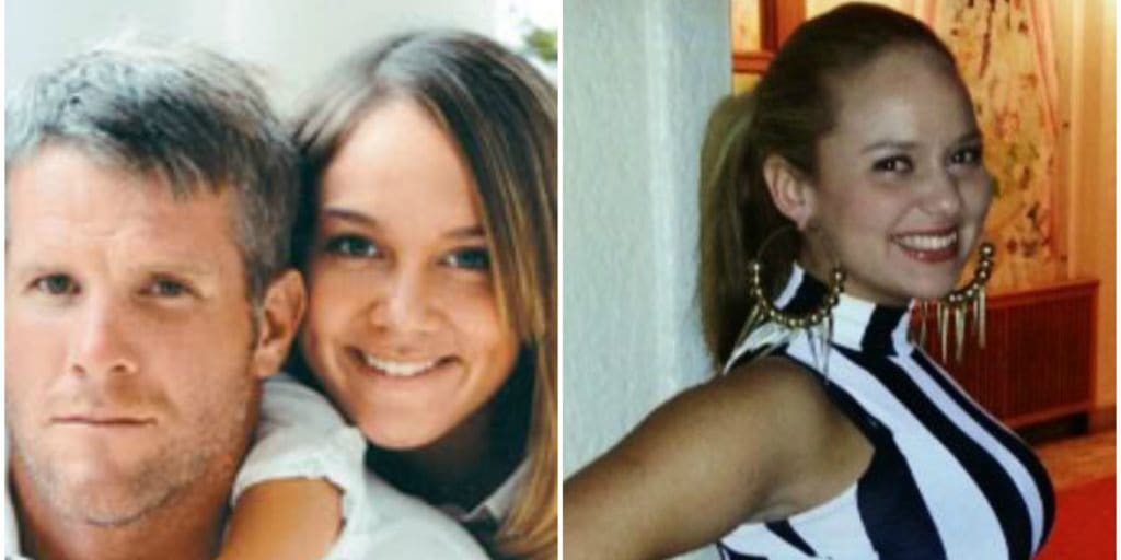 Brittany Favre's Wiki Biography. Who is Brett Favre's daughter?