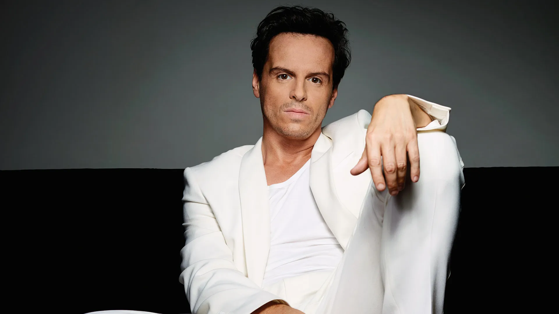 Andrew Scott