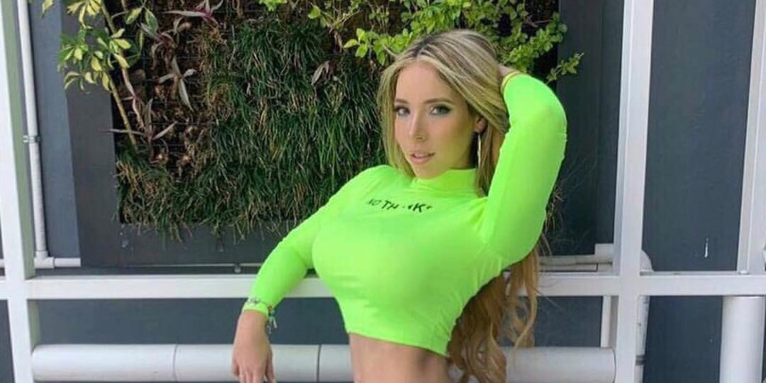 Vanessa Bohorquez Wiki Biography, age, height, boyfriend
