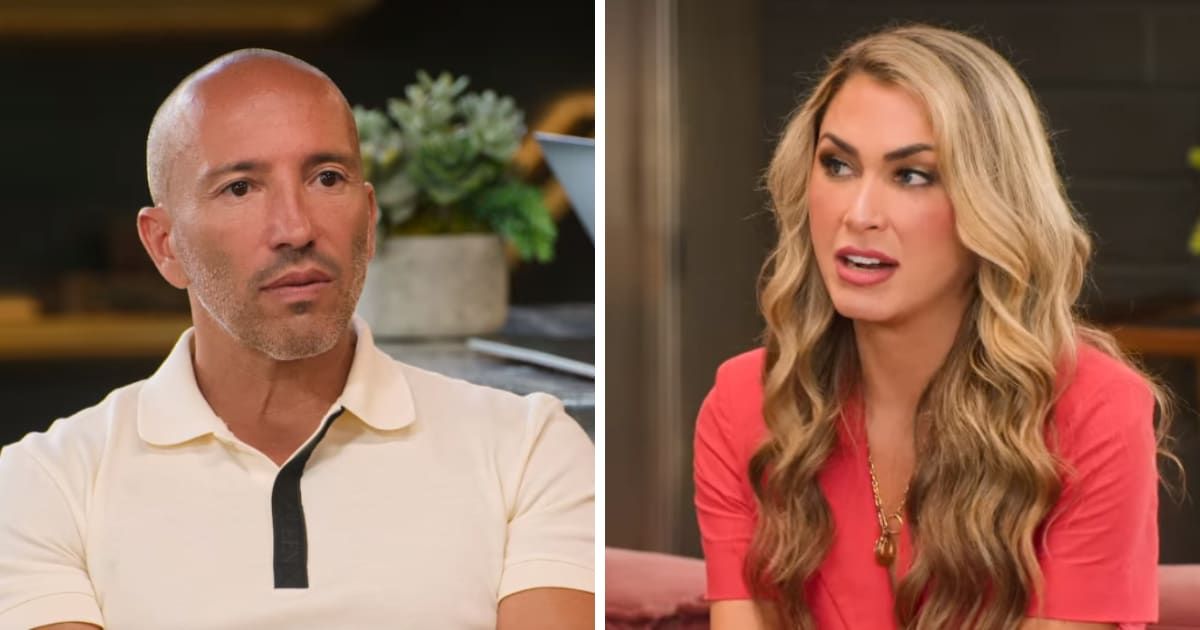 Did Ali Harper get real estate license? Jason Oppenheim questions 'Selling the OC' agent's commitment to industry