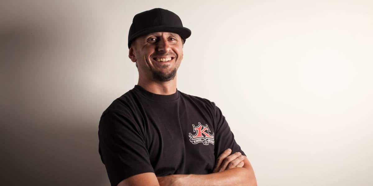 Kevin Schiele (Gas Monkey) Wiki Biography, age, wife, net worth, dating