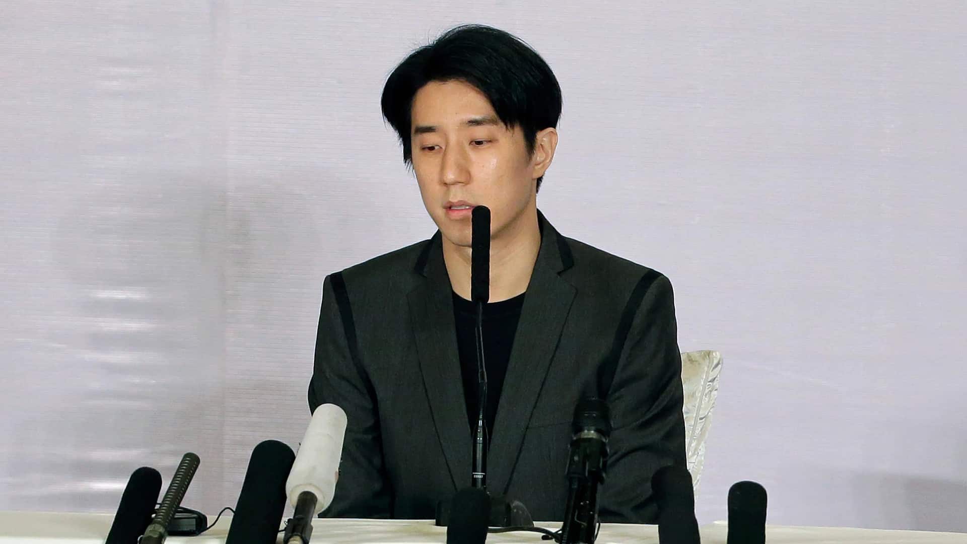 What happened to Jaycee Chan? His Age, Wife, Net Worth, Movies