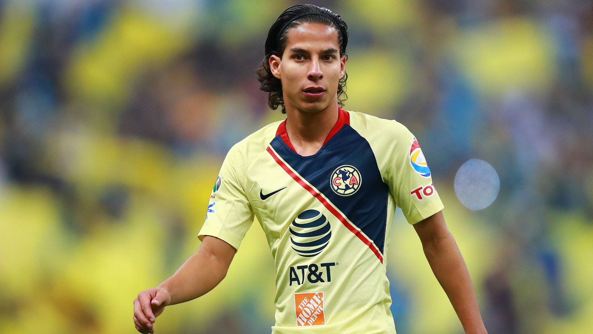 Diego Lainez (Mexican Messi) Who Conquered Europe: Age, Height