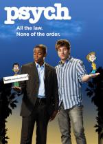 Shawn Spencer