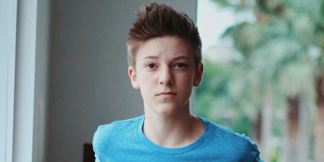Weston Koury
