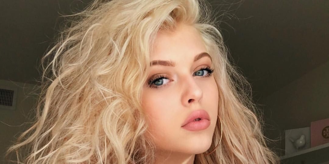 Who's Youtuber Loren Beech? Where does she live? Wiki: Height, Sister, Net Worth