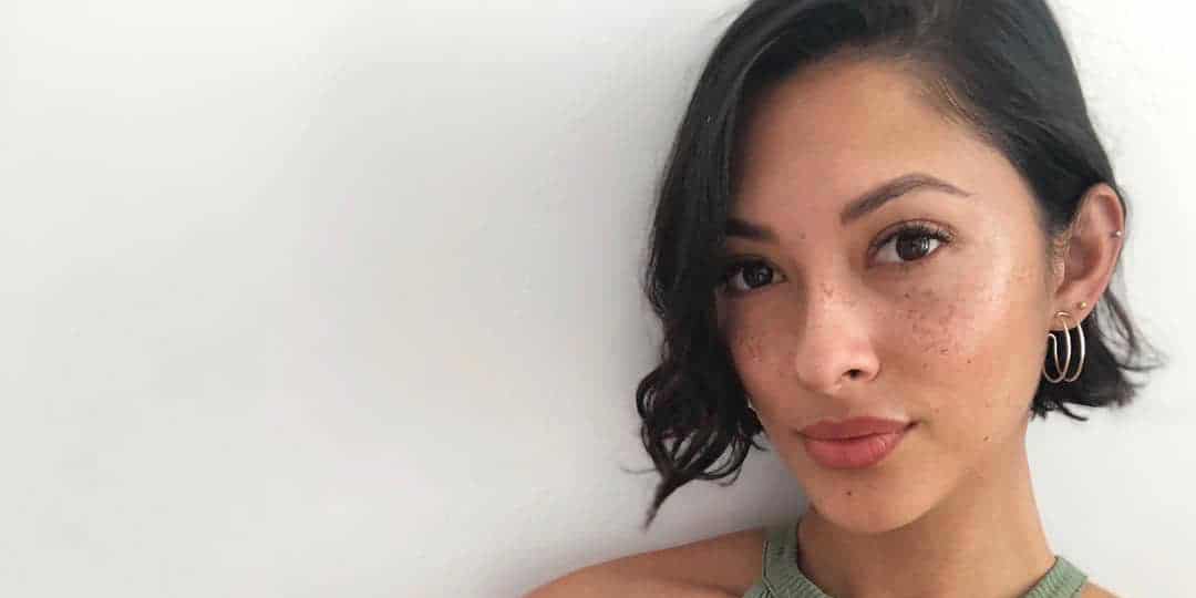 Jordyn Taylor Wiki Bio. Trevor Noah ex's parents, age, net worth