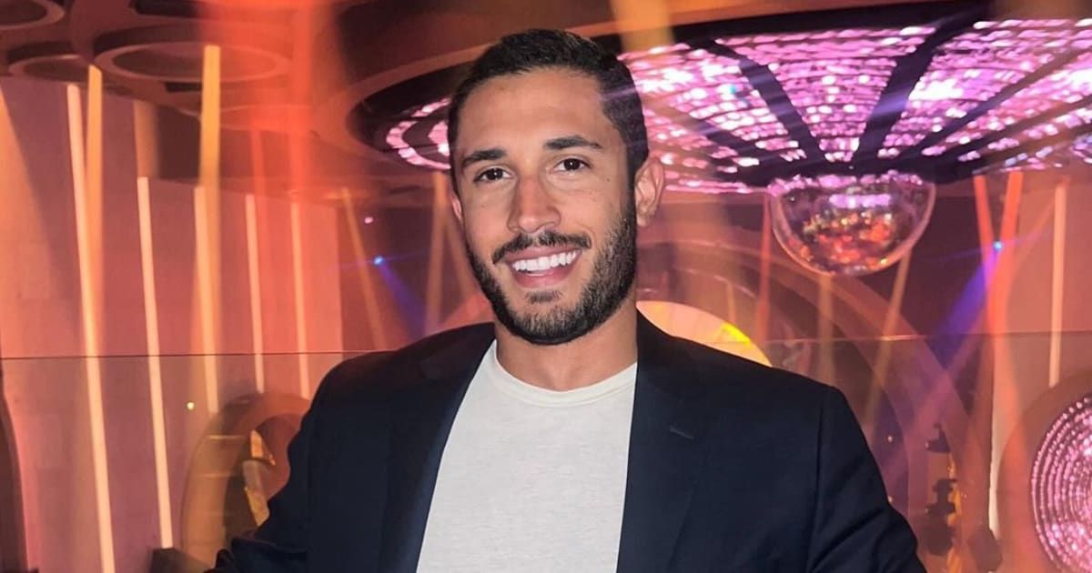 Why did Sean Palmieri quit Oppenheim Group? 'Selling the OC' agent accused of selling no house for the company