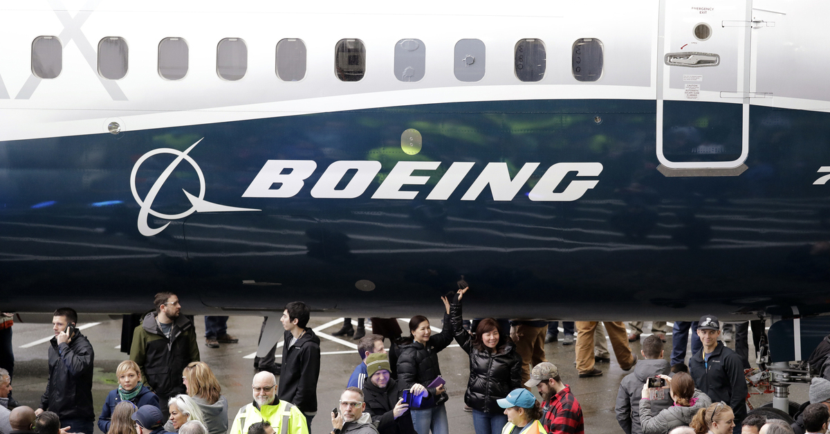 2 Boeing whistleblowers have died in 2 months