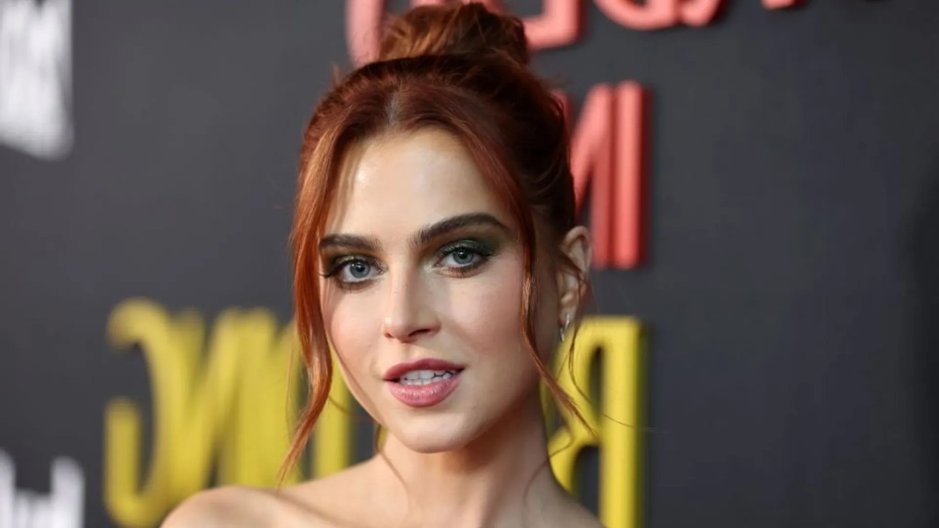 Anne Winters